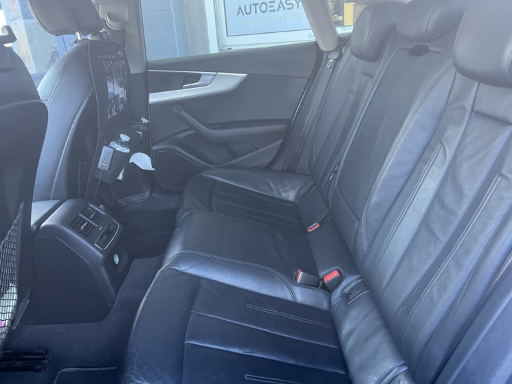 Audi A5 SPORTBACK II 2.0 TDI S-Tronic 190 cv AVUS STR 18