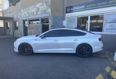 Audi A5 SPORTBACK II 2.0 TDI S-Tronic 190 cv AVUS STR 18