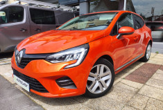 RENAULT CLIO V / 1.0 TCe ZEN 100 cv + Suivi RENAULT