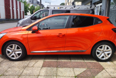 RENAULT CLIO V / 1.0 TCe ZEN 100 cv + Suivi RENAULT