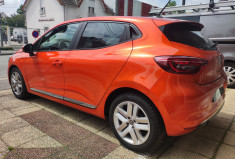 RENAULT CLIO V / 1.0 TCe ZEN 100 cv + Suivi RENAULT