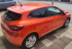 RENAULT CLIO V / 1.0 TCe ZEN 100 cv + Suivi RENAULT