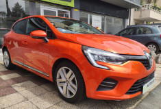 RENAULT CLIO V / 1.0 TCe ZEN 100 cv + Suivi RENAULT