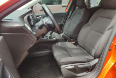 RENAULT CLIO V / 1.0 TCe ZEN 100 cv + Suivi RENAULT