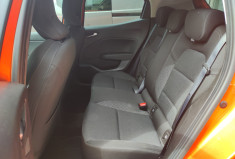 RENAULT CLIO V / 1.0 TCe ZEN 100 cv + Suivi RENAULT