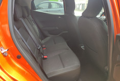 RENAULT CLIO V / 1.0 TCe ZEN 100 cv + Suivi RENAULT