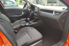 RENAULT CLIO V / 1.0 TCe ZEN 100 cv + Suivi RENAULT