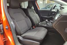 RENAULT CLIO V / 1.0 TCe ZEN 100 cv + Suivi RENAULT