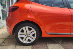 RENAULT CLIO V / 1.0 TCe ZEN 100 cv + Suivi RENAULT