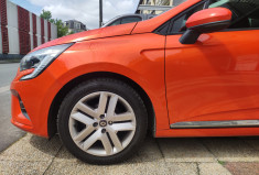 RENAULT CLIO V / 1.0 TCe ZEN 100 cv + Suivi RENAULT