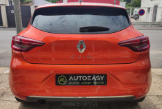 RENAULT CLIO V / 1.0 TCe ZEN 100 cv + Suivi RENAULT
