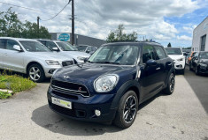 Mini Countryman SD 143 ch 2.0 SD 