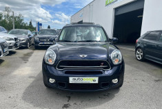 Mini Countryman SD 143 ch 2.0 SD 