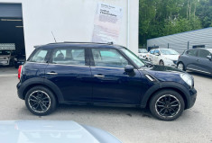 Mini Countryman SD 143 ch 2.0 SD 