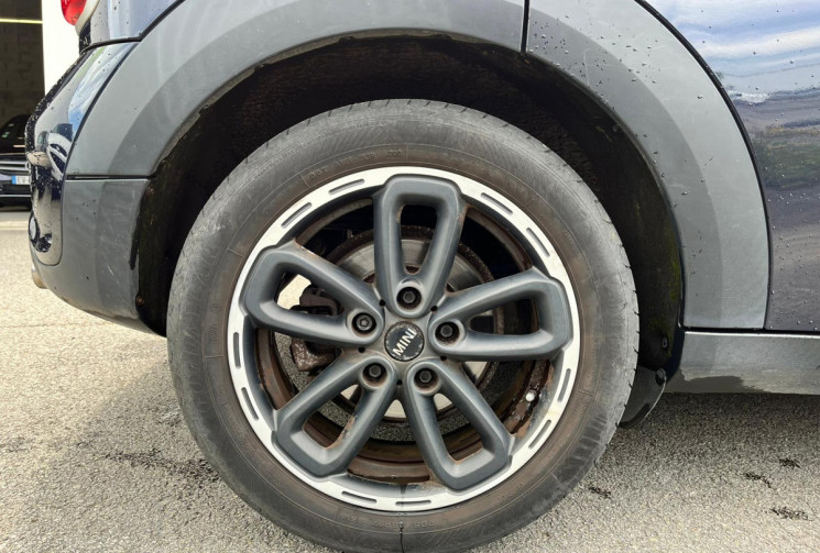 Mini Countryman SD 143 ch 2.0 SD 