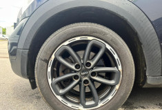 Mini Countryman SD 143 ch 2.0 SD 