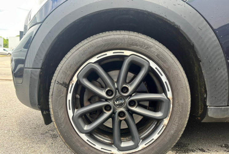 Mini Countryman SD 143 ch 2.0 SD 