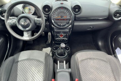 Mini Countryman SD 143 ch 2.0 SD 