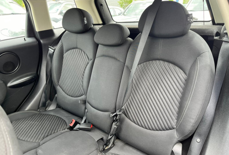 Mini Countryman SD 143 ch 2.0 SD 