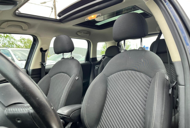Mini Countryman SD 143 ch 2.0 SD 