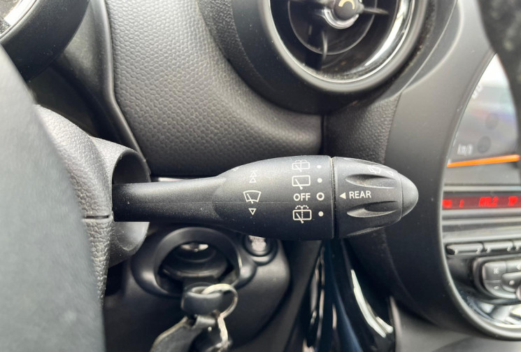 Mini Countryman SD 143 ch 2.0 SD 