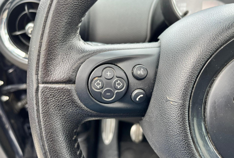 Mini Countryman SD 143 ch 2.0 SD 