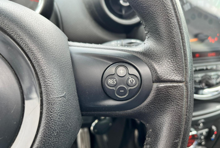 Mini Countryman SD 143 ch 2.0 SD 