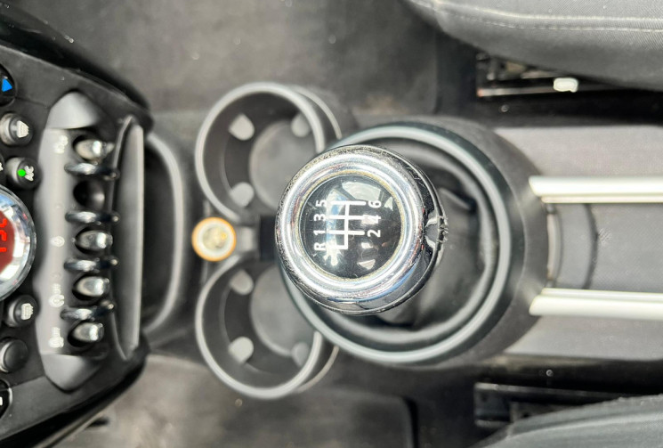 Mini Countryman SD 143 ch 2.0 SD 