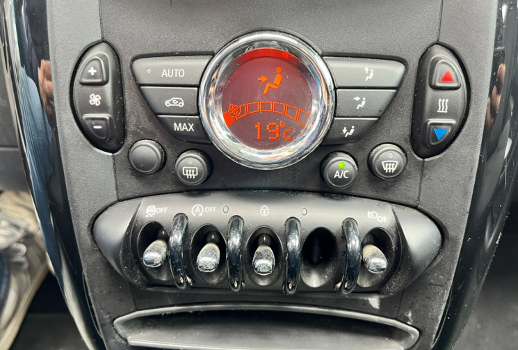 Mini Countryman SD 143 ch 2.0 SD 