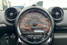Mini Countryman SD 143 ch 2.0 SD 
