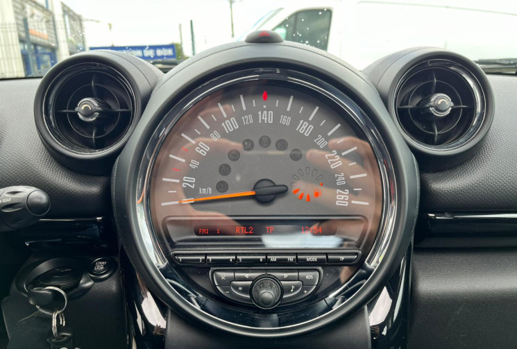 Mini Countryman SD 143 ch 2.0 SD 