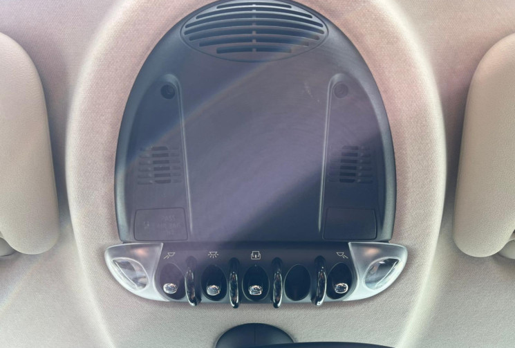 Mini Countryman SD 143 ch 2.0 SD 