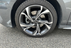 Audi A3 Berline / 35 TFSI / 150 ch / Mild Hybrid / S line / S tronic 7