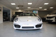 Porsche 911 Carrera  S  991 PHASE 1 3.8 400 cv 