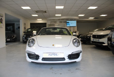Porsche 911 Carrera  S  991 PHASE 1 3.8 400 cv 