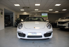 Porsche 911 Carrera  S  991 PHASE 1 3.8 400 cv 