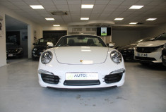 Porsche 911 Carrera  S  991 PHASE 1 3.8 400 cv 