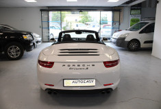Porsche 911 Carrera  S  991 PHASE 1 3.8 400 cv 