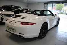 Porsche 911 Carrera  S  991 PHASE 1 3.8 400 cv 