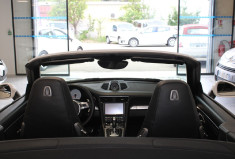 Porsche 911 Carrera  S  991 PHASE 1 3.8 400 cv 