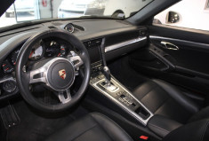 Porsche 911 Carrera  S  991 PHASE 1 3.8 400 cv 