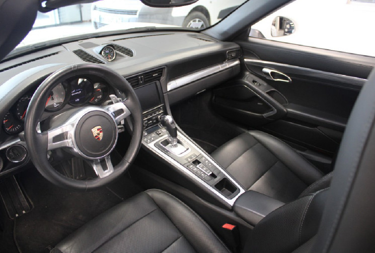 Porsche 911 Carrera  S  991 PHASE 1 3.8 400 cv 