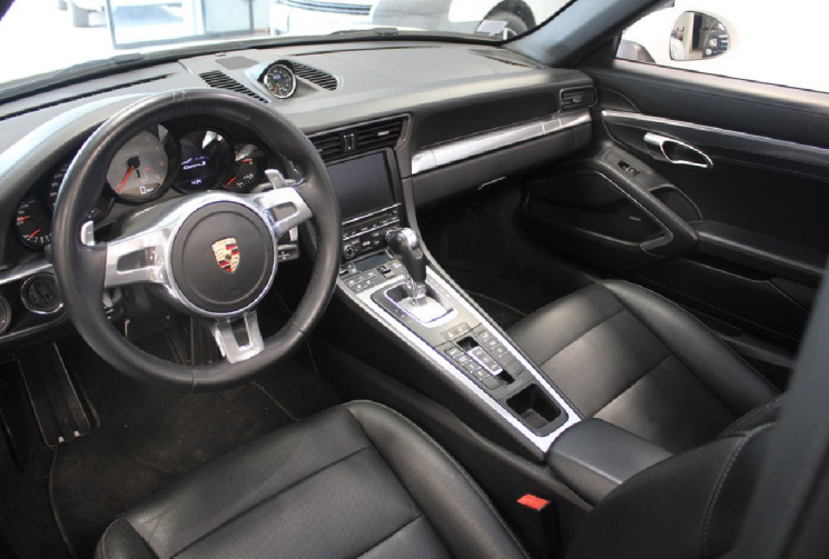 Porsche 911 Carrera  S  991 PHASE 1 3.8 400 cv 