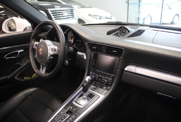 Porsche 911 Carrera  S  991 PHASE 1 3.8 400 cv 
