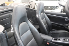 Porsche 911 Carrera  S  991 PHASE 1 3.8 400 cv 