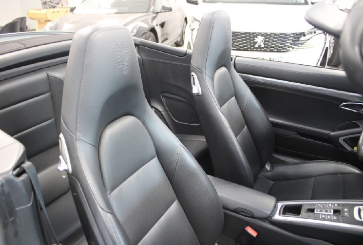 Porsche 911 Carrera  S  991 PHASE 1 3.8 400 cv 