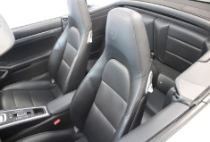 Porsche 911 Carrera  S  991 PHASE 1 3.8 400 cv 