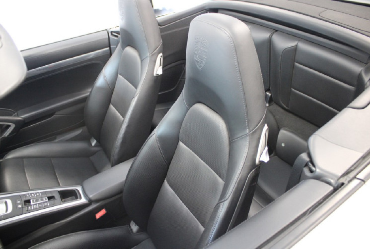 Porsche 911 Carrera  S  991 PHASE 1 3.8 400 cv 