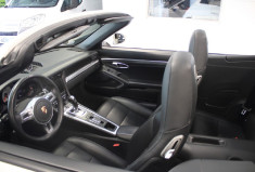 Porsche 911 Carrera  S  991 PHASE 1 3.8 400 cv 