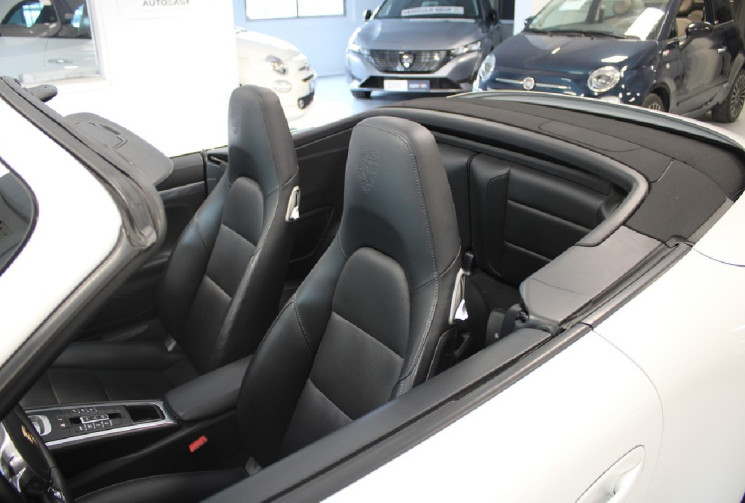 Porsche 911 Carrera  S  991 PHASE 1 3.8 400 cv 